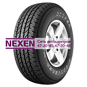 Cooper 245/70R17 110S Discoverer H/T TL OWL M+S