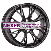 Lizardo 5,5x14/4x98 ET35 D58,5 Avatar XH180 (348) SMF (конус)