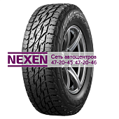 Bridgestone 265/65R17 112T Dueler A/T 697 TL RBT