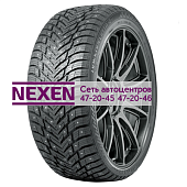Nokian Tyres 275/45R20 110T XL Hakkapeliitta 10 EV SilentDrive TL (шип.)