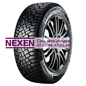 Continental 235/55R19 105T XL IceContact 2 SUV TL KD (шип.)