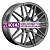 LS FlowForming 8,5x19/5x114,3 ET30 D67,1 RC51 GM (конус)