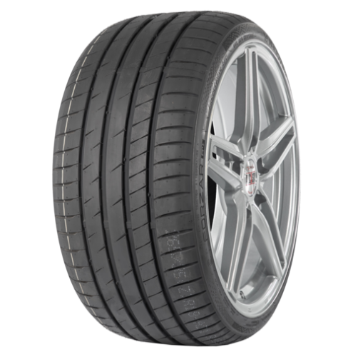 RAUFFAN 245/45R17 99Y FORZAR R4