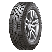 Laufenn 205/75R16C 110/108R X FIT Van 4S LV71