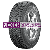Nokian Tyres 235/55R19 105T XL Nordman 8 SUV TL (шип.)