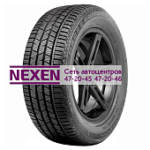 Continental 245/70R16 111T XL ContiCrossContact LX Sport TL