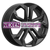 Premium Series 7,5x19/5x114,3 ET49,5 D67,1 КР015 (Sorento/Santa Fe) Fury black