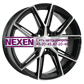 RST 7,5x19/5x114,3 ET39 D67,1 R129 (Genesis) BD