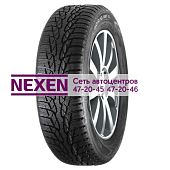 Nokian Tyres 235/35R19 91W XL WR D4 TL