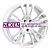 RST 7x18/5x108 ET36 D65,1 R188 (Exeed TXL) Silver