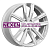 Premium Series 8x20/5x114,3 ET45 D67,1 КР014 (CX-9) Elite Silver