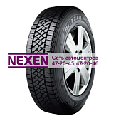 Bridgestone 195/75R16C 107/105R Blizzak W810 TL
