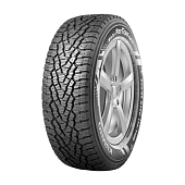 Kumho 205/65 R16C 107/105 R CW11