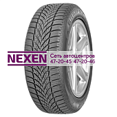 Goodyear 235/45R18 98T XL UltraGrip Ice 2 SCT TL FP M+S