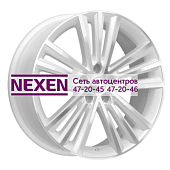 Скад 7,5x19/5x114,3 ET34 D66,6 Манчестер (КЛ329) Бархат новый