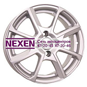 Neo 6,5x16/5x114,3 ET45 D67,1 648 Silver