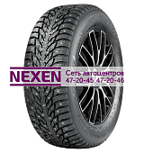 Nokian Tyres 235/55R19 105T XL Hakkapeliitta 9 SUV TL (шип.)