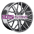 LS Forged 11,5x21/5x112 ET43 D66,6 LS FG08 MGMF (конус, C570)