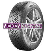 Continental 215/65R16 98T WinterContact TS 870 P TL FR