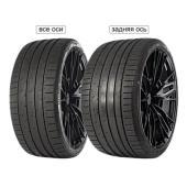 GRIPMAX 255/35R18 94Y SureGrip Pro Sport (задняя ось)