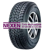 Tracmax 205/80R16 104S XL Radial RF07 TL