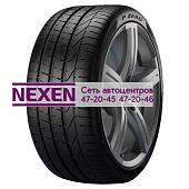 Pirelli 295/45R20 114Y P-ZERO SPORTS CAR