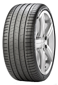 Pirelli 275/40R20 106W P-ZERO LUXURY SALOON