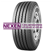 GiTi 385/65R22,5 164K GTR955 TL M+S 3PMSF PR20