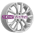 Premium Series 7x18/5x108 ET36 D65,1 КР012 (Exeed TXL) Elite Silver