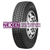 Doublestar 10,00R20 149/146K DSR AAA TT PR16