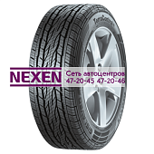 Gislaved 215/65R16 98H TerraControl TL