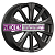 Premium Series 7x19/5x115 ET45 D70,2 КР013 (Captiva) Fury black