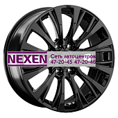 Replay 8x20/6x139,7 ET55 D100,1 TA14 MGM (конус, C570)