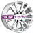 RST 7,5x18/6x139,7 ET30 D106,1 R058 (Fortuner/Hilux) Silver