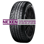 Pirelli 255/40R18 95H Winter SottoZero Serie II TL Run Flat