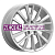 Premium Series 7,5x18/5x108 ET47 D60,1 КР010 (Tiggo 8 Pro) Elite Silver