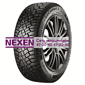 Continental 235/50R19 103T XL IceContact 2 TL FR KD (шип.)