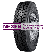 Goodyear 325/95R24 162/160K Omnitrac MSD II Plus TL M+S