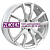 RST 8x20/5x112 ET27 D66,6 R012 (BMW X3) Silver