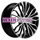 KHW2009 (Lexus RX (new))