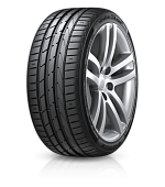 Hankook 245/45R18 100Y Ventus S1 evo2 K117 (B)