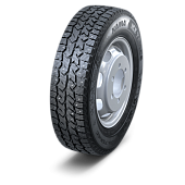 КАМА 215/75R16C 116/114R НК-530