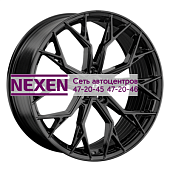 LS FlowForming 9x21/5x114,3 ET35 D60,1 RC61 BKF (конус)