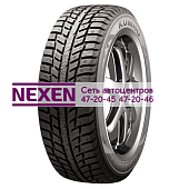 Kumho 215/65R15 96T I'Zen KW22 TL (шип.)