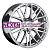 LS Forged 9x20/5x112 ET20 D66,6 LS FG04 HPB (конус, C570)