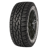 GRIPMAX 255/55R20 119/116Q mud rage r/t max