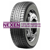 LingLong CrossWind 315/70R22,5 156/150L (154/150M) CWD10E LRR TL 3PMSF 18PR ТАИЛАНД