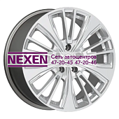 SKAD Original 7,5x18/5x108 ET46 D59,6 KL-1060 (GAC Empow) Алмаз