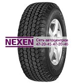 Goodyear 255/70R15C 112/110T Wrangler AT/SA+ TL