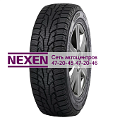 Nokian Tyres 235/65R16C 121/119R WR C Cargo TL
